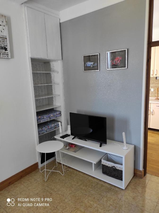 Apartments Aurora Opatija Dış mekan fotoğraf