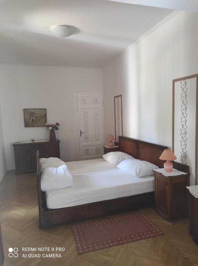 Apartments Aurora Opatija Dış mekan fotoğraf