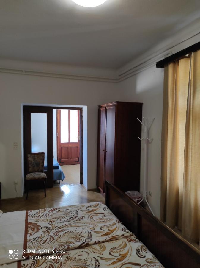 Apartments Aurora Opatija Dış mekan fotoğraf