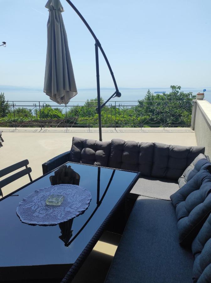 Apartments Aurora Opatija Dış mekan fotoğraf