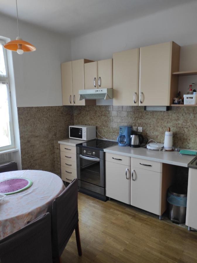 Apartments Aurora Opatija Dış mekan fotoğraf