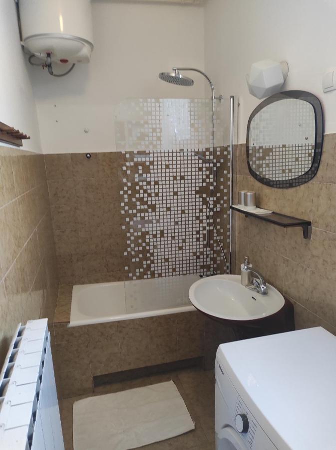 Apartments Aurora Opatija Dış mekan fotoğraf