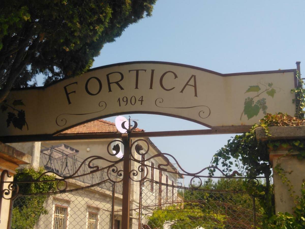 Apartments Aurora Opatija Dış mekan fotoğraf