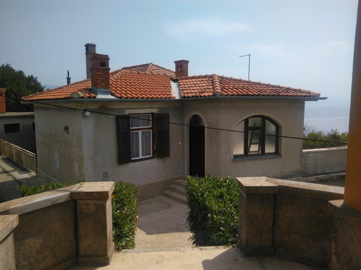 Apartments Aurora Opatija Dış mekan fotoğraf