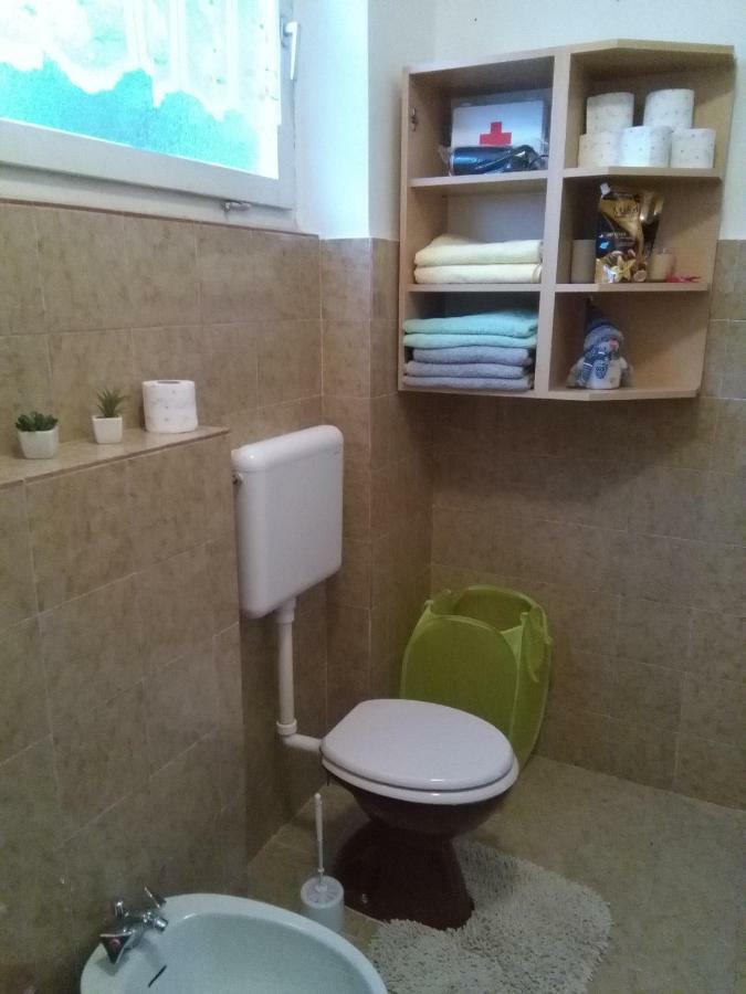 Apartments Aurora Opatija Dış mekan fotoğraf